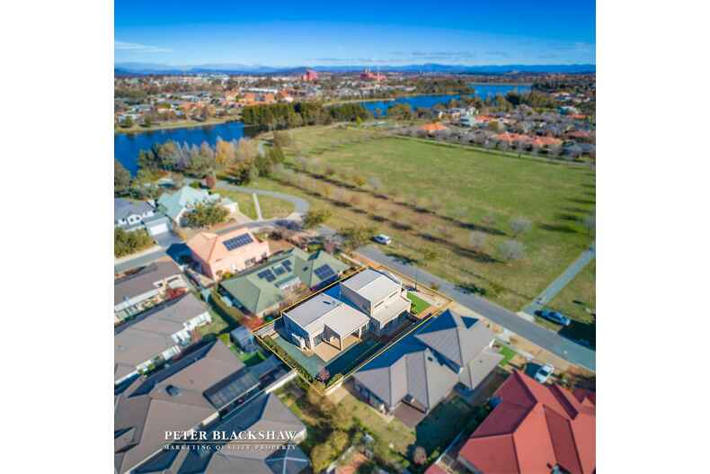 Lot 19/25 Benaroon Circuit Amaroo Lot 19/25 Benaroon Circuit Amaroo