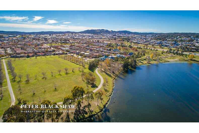 Lot 19/25 Benaroon Circuit Amaroo Lot 19/25 Benaroon Circuit Amaroo