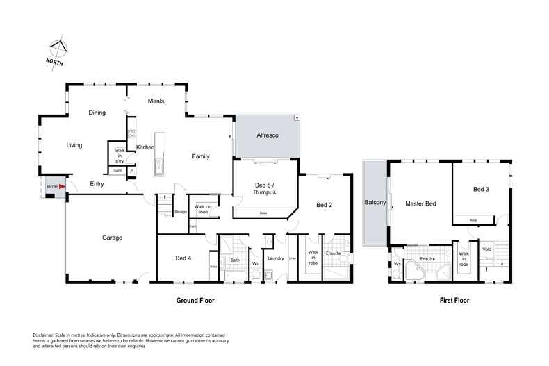 Lot 19/25 Benaroon Circuit Amaroo Lot 19/25 Benaroon Circuit Amaroo