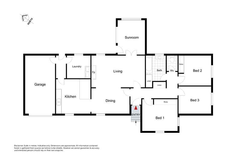 Lot 2/15 Stuart Street Griffith Lot 2/15 Stuart Street Griffith