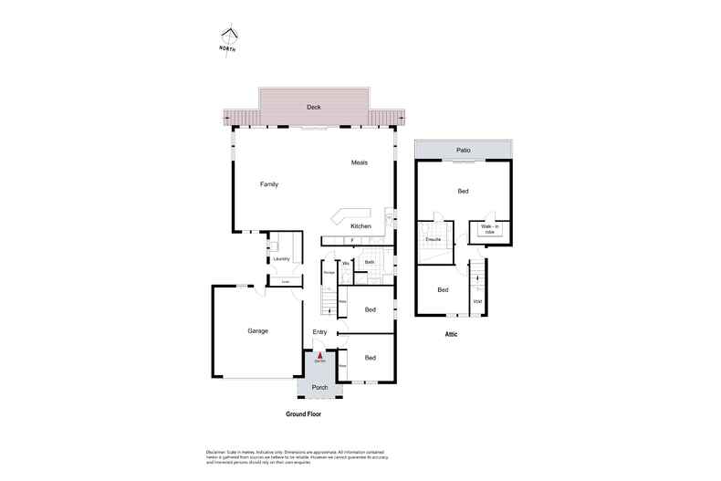 Lot 3/6 Platypus Place Nicholls Lot 3/6 Platypus Place Nicholls