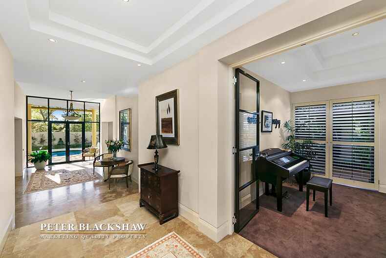 Lot 14/5 Moresby Street Forrest Lot 14/5 Moresby Street Forrest