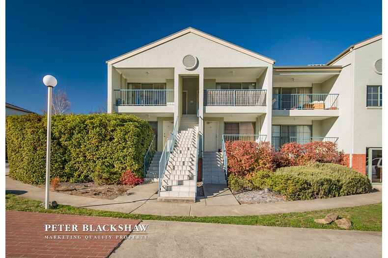 Lot 16/Karelia Park 21/21 Aspinall Street Watson Lot 16/Karelia Park 21/21 Aspinall Street Watson