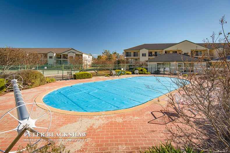 Lot 16/Karelia Park 21/21 Aspinall Street Watson Lot 16/Karelia Park 21/21 Aspinall Street Watson