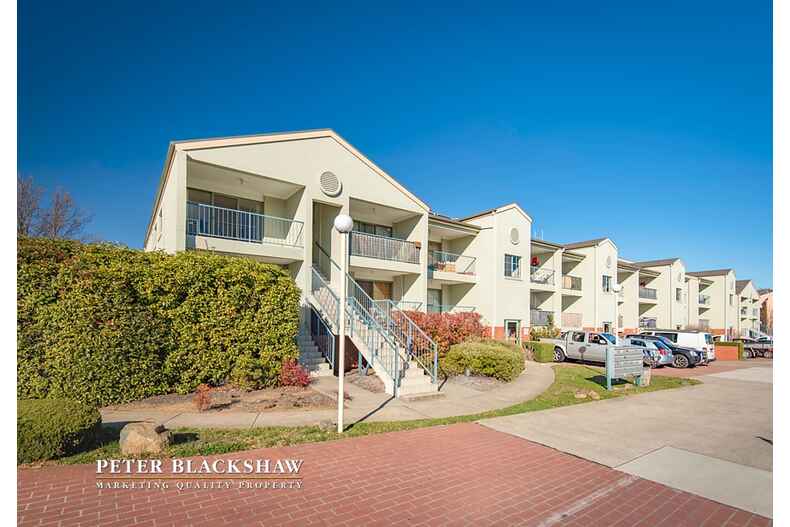 Lot 16/Karelia Park 21/21 Aspinall Street Watson Lot 16/Karelia Park 21/21 Aspinall Street Watson