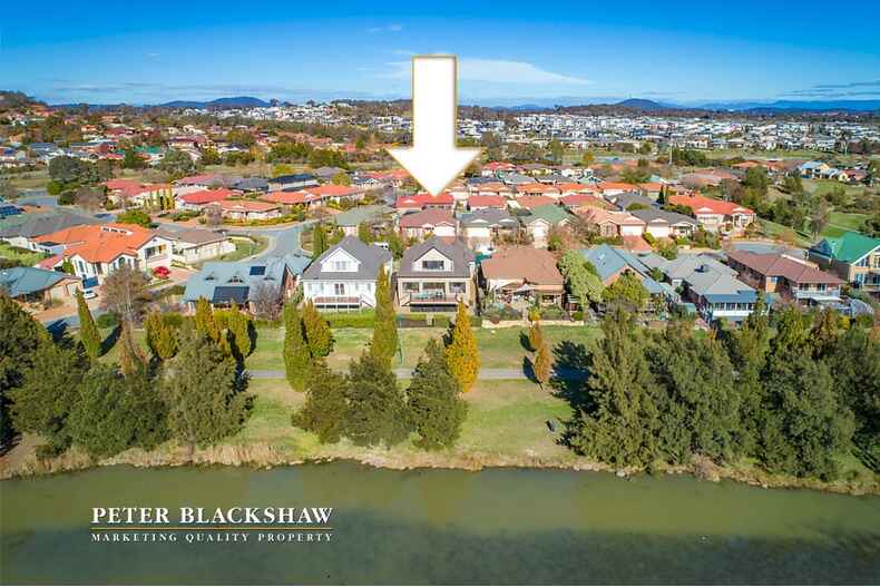 Lot 3/6 Platypus Place Nicholls Lot 3/6 Platypus Place Nicholls