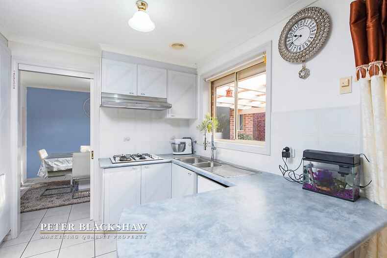 Lot 14/21 Tyenna Close Amaroo Lot 14/21 Tyenna Close Amaroo