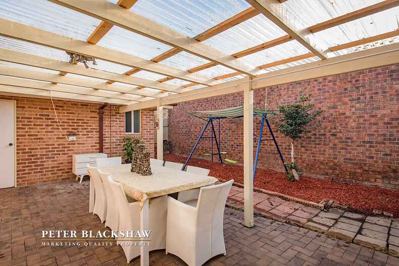 Lot 14/21 Tyenna Close Amaroo Lot 14/21 Tyenna Close Amaroo