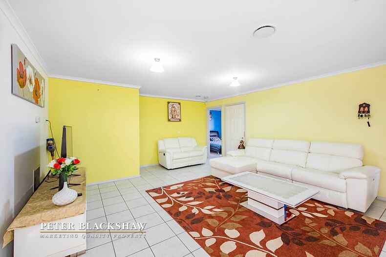 Lot 14/21 Tyenna Close Amaroo Lot 14/21 Tyenna Close Amaroo