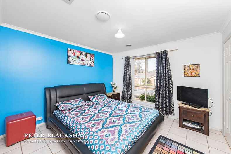 Lot 14/21 Tyenna Close Amaroo Lot 14/21 Tyenna Close Amaroo