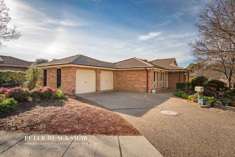 Lot 14/21 Tyenna Close Amaroo Lot 14/21 Tyenna Close Amaroo