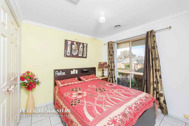 Lot 14/21 Tyenna Close Amaroo Lot 14/21 Tyenna Close Amaroo