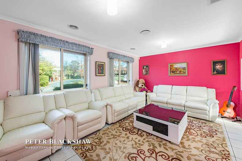 Lot 14/21 Tyenna Close Amaroo Lot 14/21 Tyenna Close Amaroo