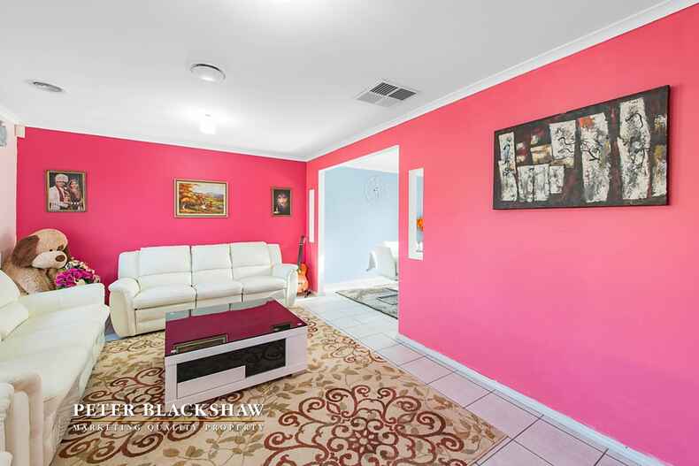 Lot 14/21 Tyenna Close Amaroo Lot 14/21 Tyenna Close Amaroo