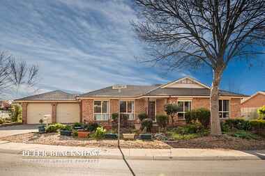 Lot 14/21 Tyenna Close Amaroo