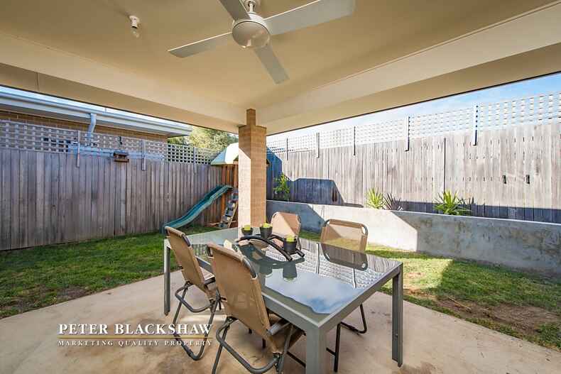 Lot 22/14 Irinyili Street Bonner Lot 22/14 Irinyili Street Bonner