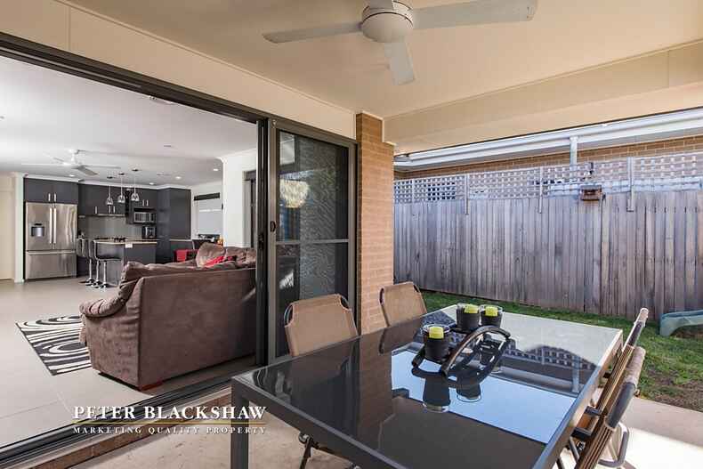 Lot 22/14 Irinyili Street Bonner Lot 22/14 Irinyili Street Bonner