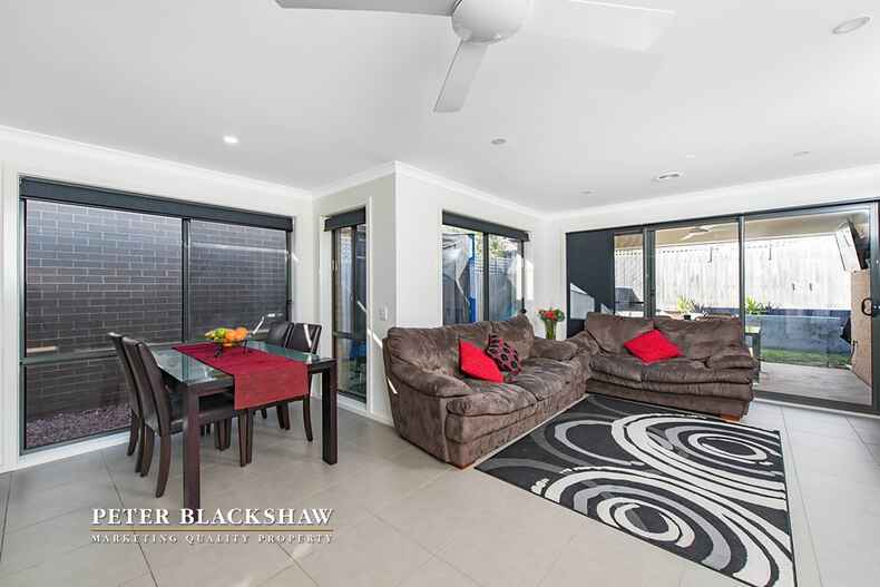 Lot 22/14 Irinyili Street Bonner Lot 22/14 Irinyili Street Bonner