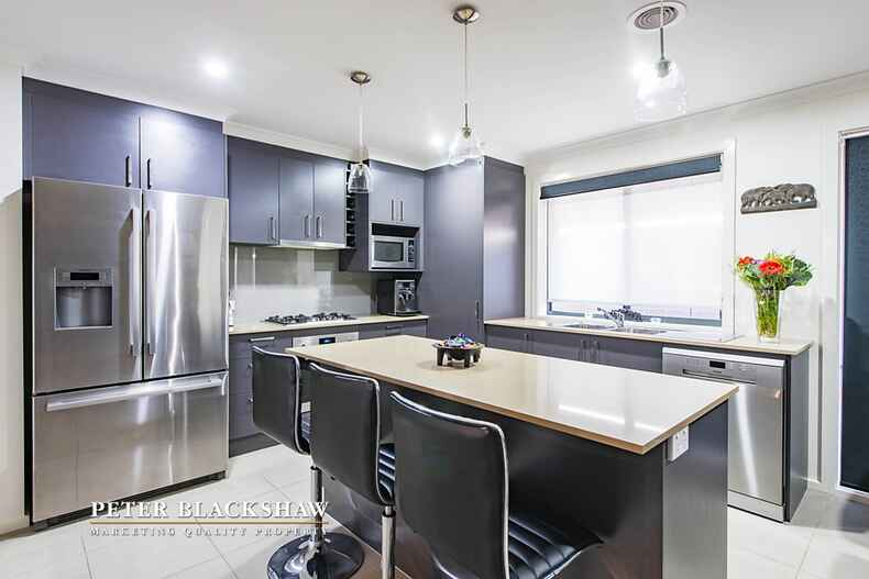 Lot 22/14 Irinyili Street Bonner Lot 22/14 Irinyili Street Bonner