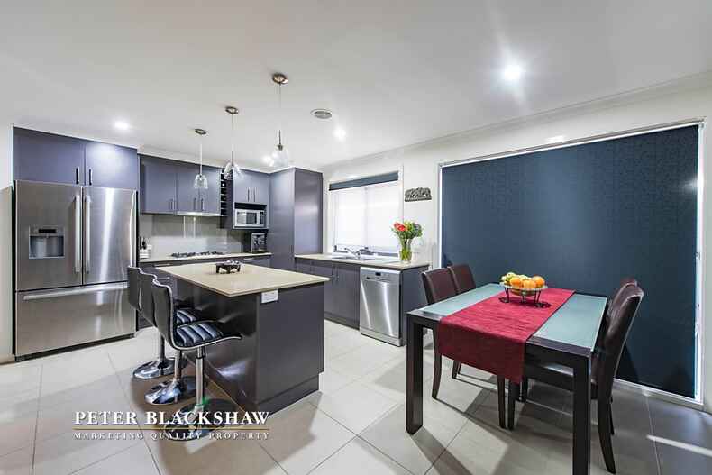 Lot 22/14 Irinyili Street Bonner Lot 22/14 Irinyili Street Bonner