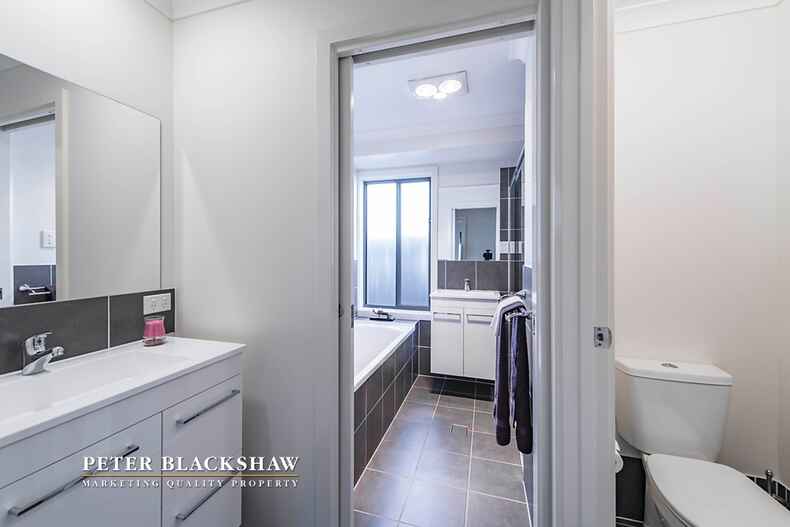 Lot 22/14 Irinyili Street Bonner Lot 22/14 Irinyili Street Bonner