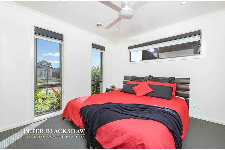 Lot 22/14 Irinyili Street Bonner Lot 22/14 Irinyili Street Bonner