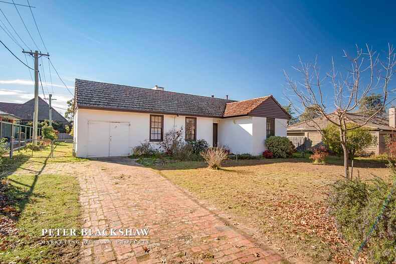 Lot 2/15 Stuart Street Griffith Lot 2/15 Stuart Street Griffith