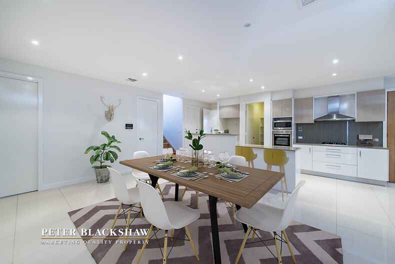 Lot 19/25 Benaroon Circuit Amaroo Lot 19/25 Benaroon Circuit Amaroo