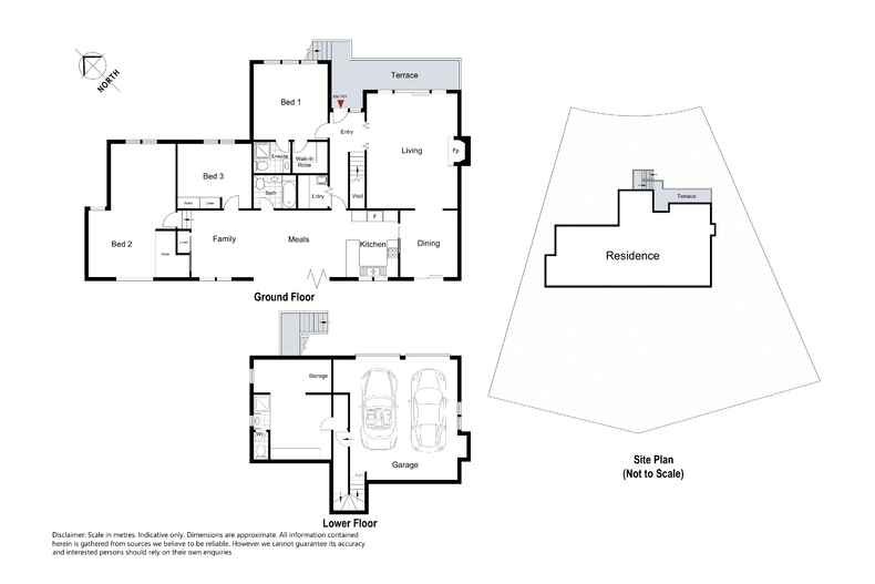 Lot 5/30 Mehaffey Crescent Theodore Lot 5/30 Mehaffey Crescent Theodore