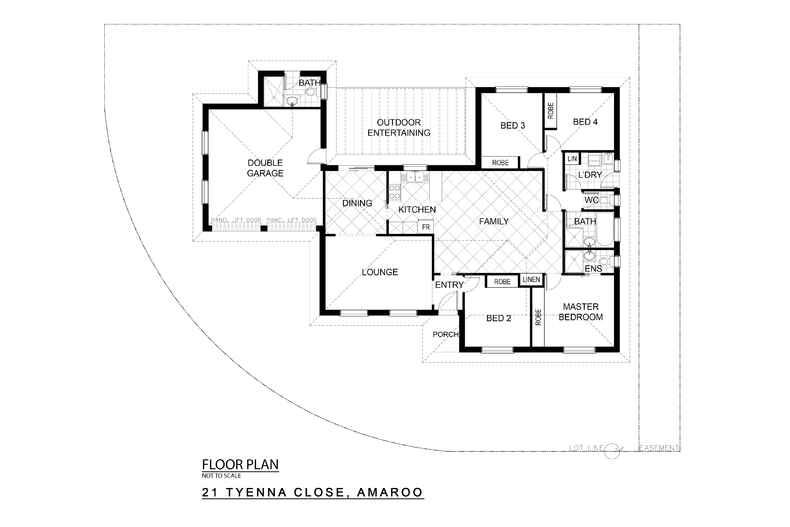 Lot 14/21 Tyenna Close Amaroo Lot 14/21 Tyenna Close Amaroo