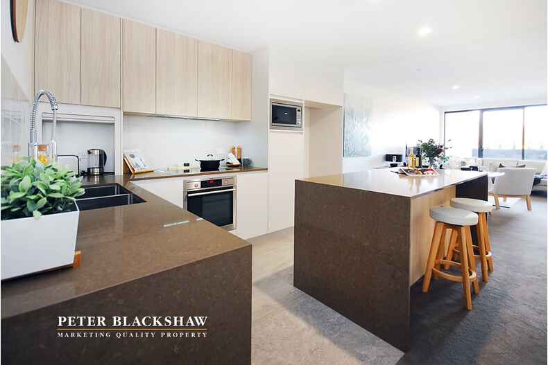 107/55 The Causeway Kingston 107/55 The Causeway Kingston