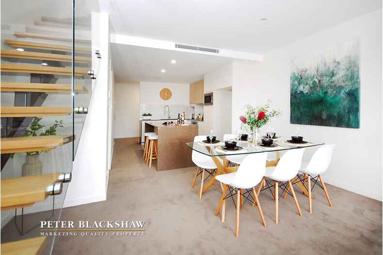 107/55 The Causeway Kingston 107/55 The Causeway Kingston