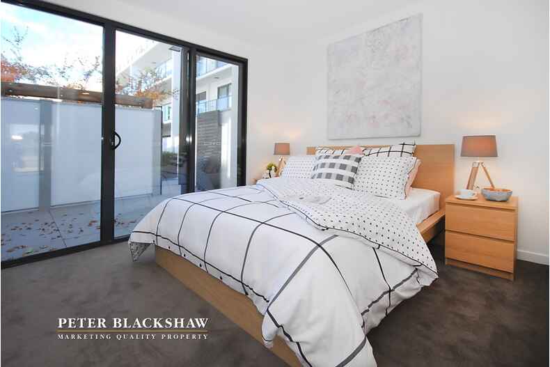 107/55 The Causeway Kingston 107/55 The Causeway Kingston