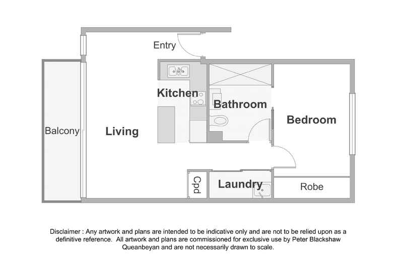 30/43 Antill Street Queanbeyan