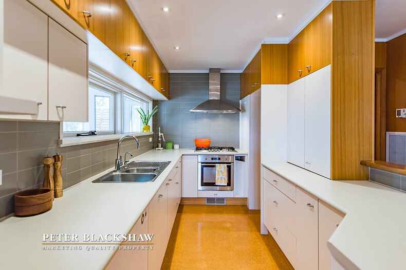 Lot 5/6 Werribee Crescent Farrer Lot 5/6 Werribee Crescent Farrer