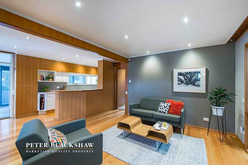 Lot 5/6 Werribee Crescent Farrer Lot 5/6 Werribee Crescent Farrer