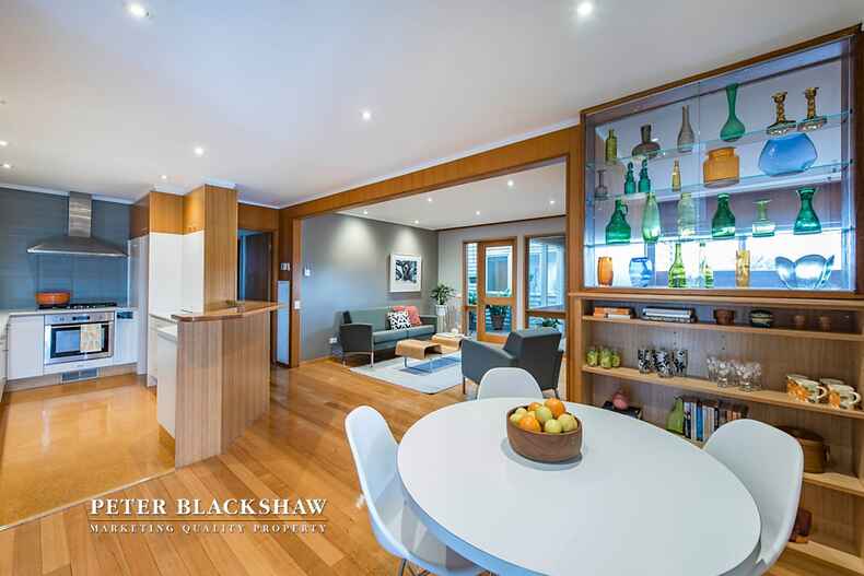 Lot 5/6 Werribee Crescent Farrer Lot 5/6 Werribee Crescent Farrer