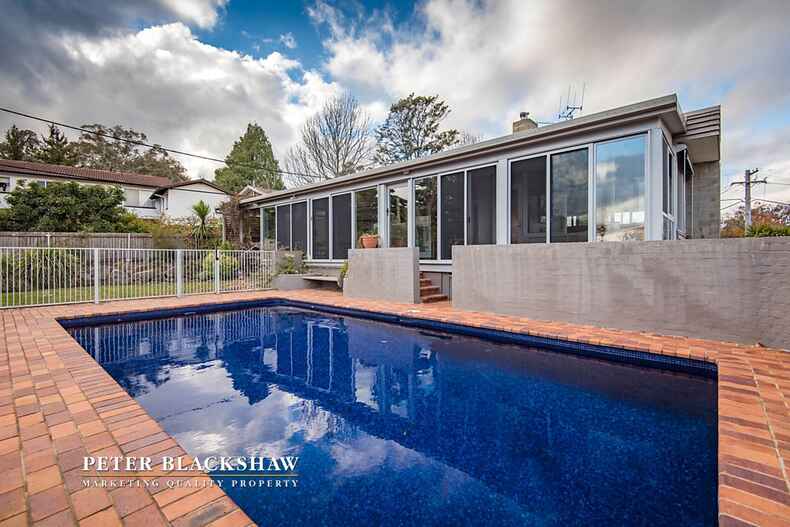 Lot 5/6 Werribee Crescent Farrer Lot 5/6 Werribee Crescent Farrer