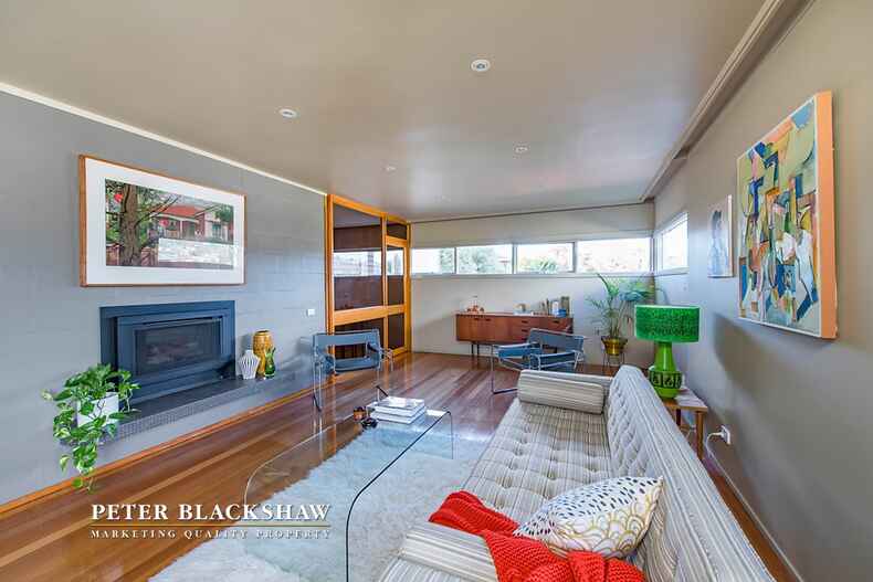 Lot 5/6 Werribee Crescent Farrer Lot 5/6 Werribee Crescent Farrer