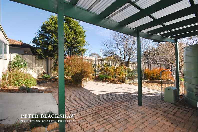 50 Twamley Crescent Richardson 50 Twamley Crescent Richardson