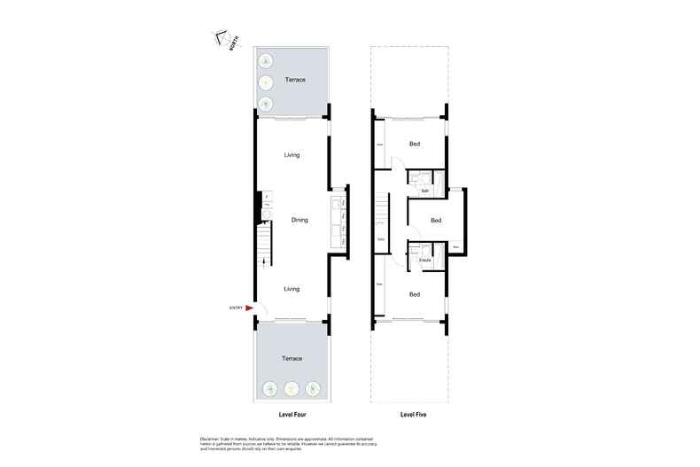 Lot 1/93/43 Eastlake Parade Kingston Lot 1/93/43 Eastlake Parade Kingston