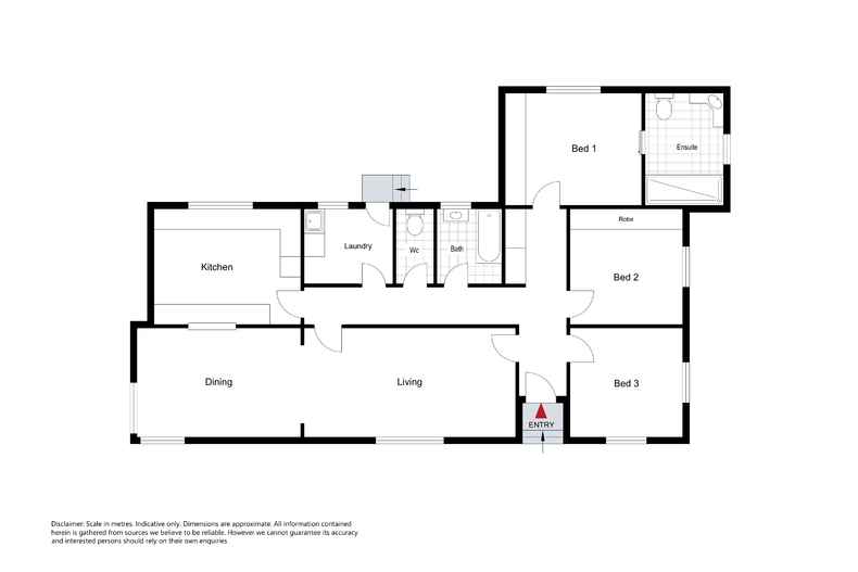 Lot 22/8 Weld Street Yarralumla Lot 22/8 Weld Street Yarralumla