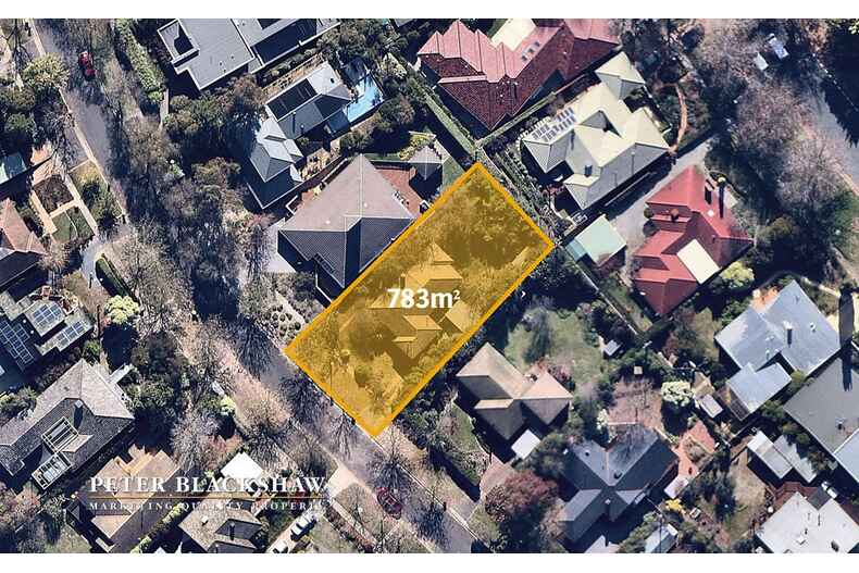 Lot 22/8 Weld Street Yarralumla Lot 22/8 Weld Street Yarralumla