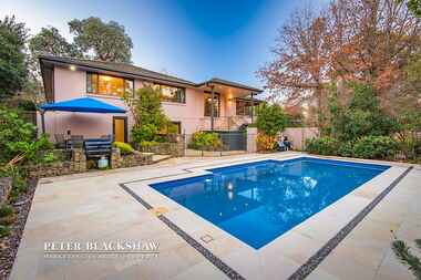 Lot 32/Arkana Street Yarralumla