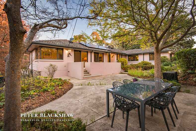 Lot 32/Arkana Street Yarralumla Lot 32/Arkana Street Yarralumla