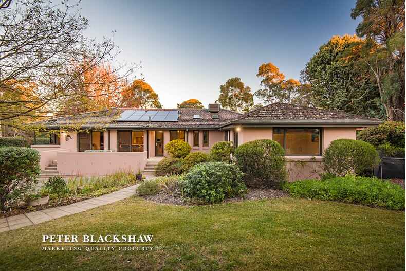 Lot 32/Arkana Street Yarralumla Lot 32/Arkana Street Yarralumla