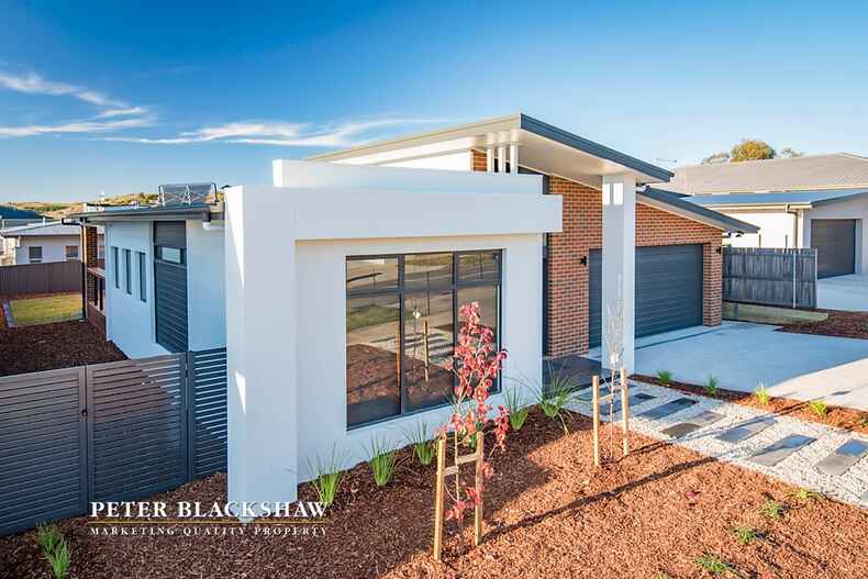 Lot 11/8 Kilgariff Street Coombs Lot 11/8 Kilgariff Street Coombs