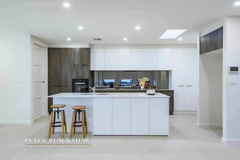 Lot 11/8 Kilgariff Street Coombs Lot 11/8 Kilgariff Street Coombs