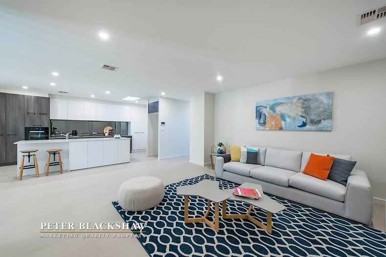 Lot 11/8 Kilgariff Street Coombs Lot 11/8 Kilgariff Street Coombs