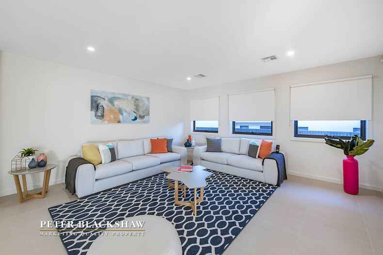 Lot 11/8 Kilgariff Street Coombs Lot 11/8 Kilgariff Street Coombs